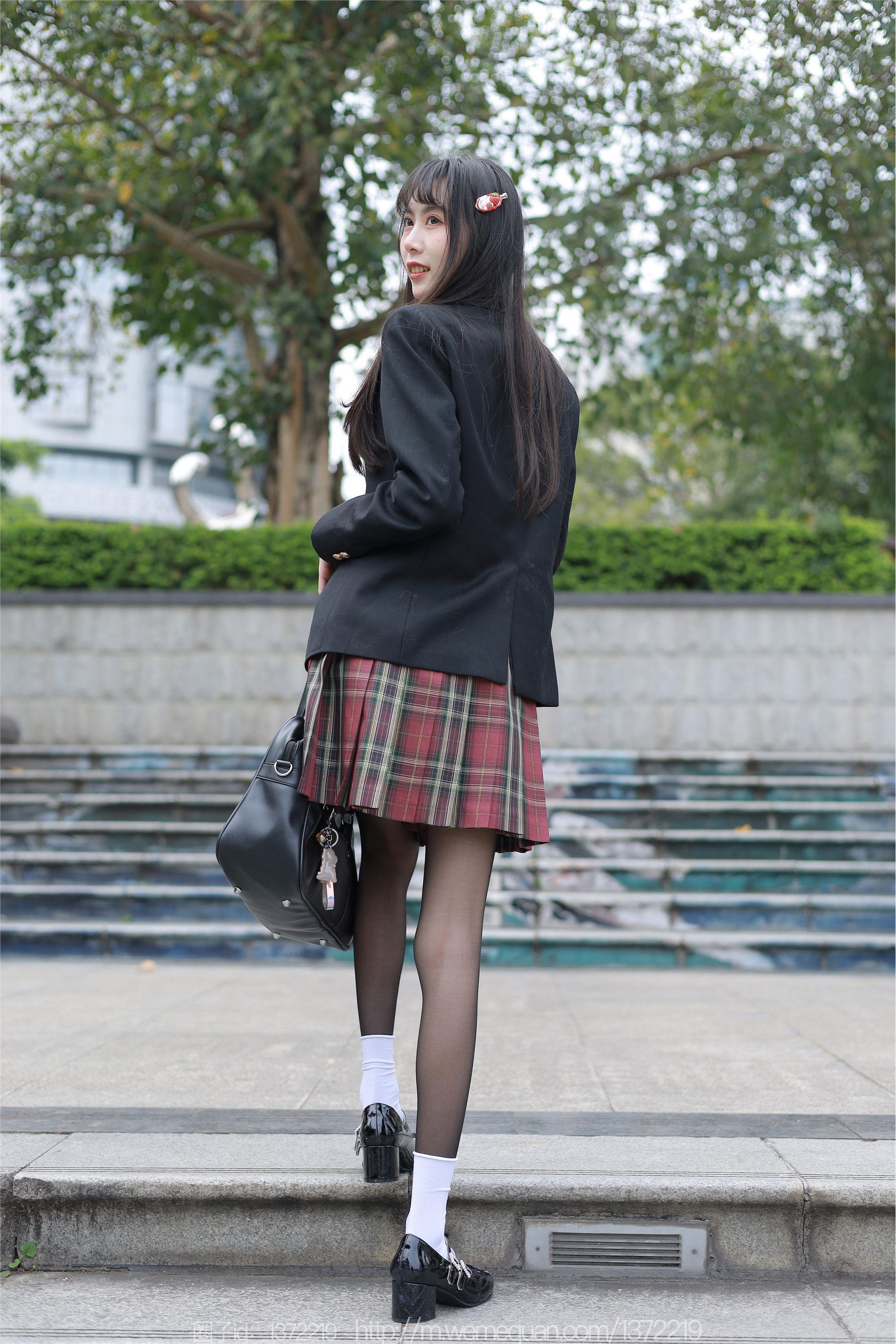 IESS异思趣向  2023.02.23 丝享家 1370 团团《春天的味道》